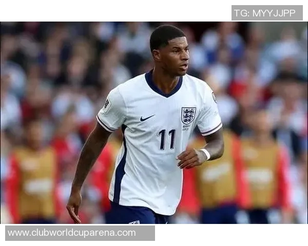 拉什福德：从青训新星到英超锋线巨星的华丽转身与未来展望