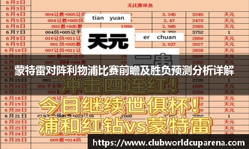 世预赛直播
